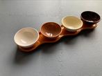 Sauce tray porcelein, Huis en Inrichting, Keuken | Servies, Ophalen, Nieuw