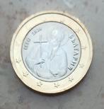 Bulgaarse 1 euro munt 2026, Enlèvement ou Envoi, 1 euro, Monnaie en vrac