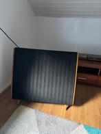 Ensemble Quad esl57 50e 33 FM3 en Thorens, Audio, Tv en Foto, Versterkers en Ontvangers, Ophalen of Verzenden, Zo goed als nieuw