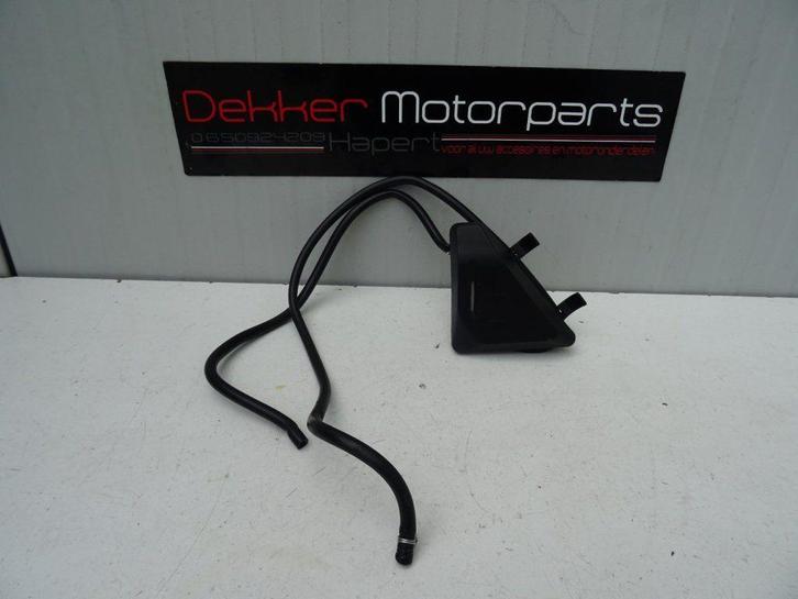 Koelvloeistof reservoir KTM Super Duke 1290 R 2014-2015-2016, Motoren, Onderdelen | Overige, Gebruikt, Ophalen of Verzenden