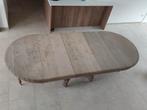 Eettafel neobarokke stijl, Huis en Inrichting, Tafels | Eettafels, Ophalen, Gebruikt