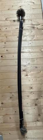 Kit de ramonage 7m hérissons différents diam en métal NEUF, Ophalen