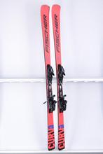 150 ski's FISCHER XTR THE CURV 2023, Sport en Fitness, 140 tot 160 cm, Verzenden, Carve, Fischer