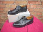 herenschoenen Ambiorix mt 43, Kleding | Heren, Schoenen, Ophalen of Verzenden, Zwart