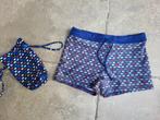 Merk CKS: zwembroek mt 152 - 164, Kinderen en Baby's, Kinderkleding | Maat 152, Ophalen, Gebruikt, Sport- of Zwemkleding, CKS