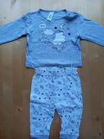 Nieuwstaat, pyama maat 74, jongen/meisje, merk Babyclub, Kinderen en Baby's, Babykleding | Maat 74, Nacht- of Onderkleding, Jongetje of Meisje