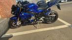 BMW S1000R Sport Full Option 2020 (GEN2) San-Marino Blue, Motoren, Ophalen, Gebruikt