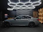 BMW 530 e, M Pack Comfort+Memory Seats, 360cam..., Automaat, Achterwielaandrijving, Gebruikt, Parkeerassistent