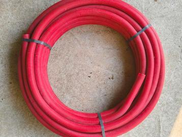 Alupex 16mm €1/m beschikbaar voor biedingen