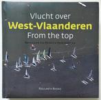 Vlucht over West-Vlaanderen, Boeken, Ophalen