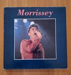 Morrissey - Live Hamburg 91, Cd's en Dvd's, Gebruikt, Alternative, Ophalen, 12 inch