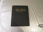 Boek, Nos Héros, morts pour la patrie, Ophalen, Gelezen, Voor 1940, Algemeen