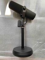 A vendre Micro SHURE SM7B, Ophalen of Verzenden, Gebruikt, Studiomicrofoon
