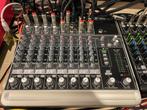 Mackie 1202 VLZ3, Muziek en Instrumenten, Ophalen, Zo goed als nieuw, 10 tot 20 kanalen, Microfooningang
