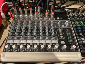 Mackie 1202 VLZ3 beschikbaar voor biedingen