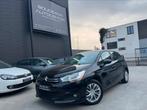 Citroën C4 1.4Benzine 2012 163.xxxkm/Airco,Cruise Controlle, Voorwielaandrijving, Stof, Zwart, Zwart