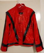 Michael Jackson Thriller Jas Muziek Videoclip Nieuw, Kleding | Heren, Verzenden, Zo goed als nieuw