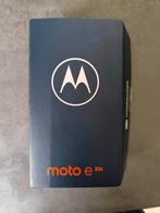 Motorola moto e32s, Overige modellen, Ophalen of Verzenden, Zo goed als nieuw, Zilver
