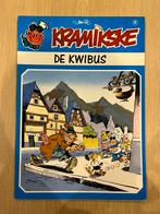 Kramikske - 18, Boeken, Stripverhalen, Eén stripboek, Ophalen of Verzenden