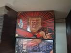 Dvd box moulin rouge, Cd's en Dvd's, Vanaf 16 jaar, Ophalen of Verzenden, Zo goed als nieuw