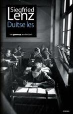 Duitse les - Siegfried Lenz, Boeken, Romans, Ophalen of Verzenden, Gelezen, België