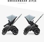 Buggy wandelwagen quinny hubb. xxl basket., Quinny, Gebruikt, Ophalen of Verzenden, Combiwagen