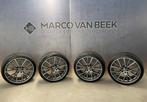22 Inch zomer wielen set voor Audi RS6 C7 C8, Ophalen, Gebruikt, Banden en Velgen, Overige maten