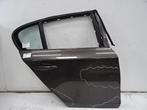 PORTIER RECHTS ACHTER BMW 1 serie (E87 / 87N), Auto-onderdelen, Carrosserie, Gebruikt, Achter, BMW, Deur