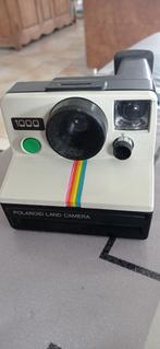 appareil photo polaroid, Appareils photo, Enlèvement ou Envoi, 1980 à nos jours