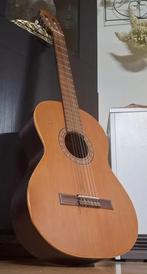 Gitaar almansa mate 401, Muziek en Instrumenten, Ophalen of Verzenden, Zo goed als nieuw