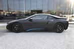 BMW i8 Coupé HUD Harman Kardon LED (bj 2014, automaat), Auto's, BMW, Automaat, 4 zetels, Gebruikt, Euro 6