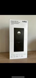 Niko Home Control 550-22011, Ophalen, Zo goed als nieuw