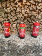 Brandblusser, Ophalen, Zo goed als nieuw, Brandblusser