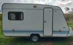 Adria Prima -750 kilo, Caravans en Kamperen, Vast bed, Rondzit, Particulier, Adria