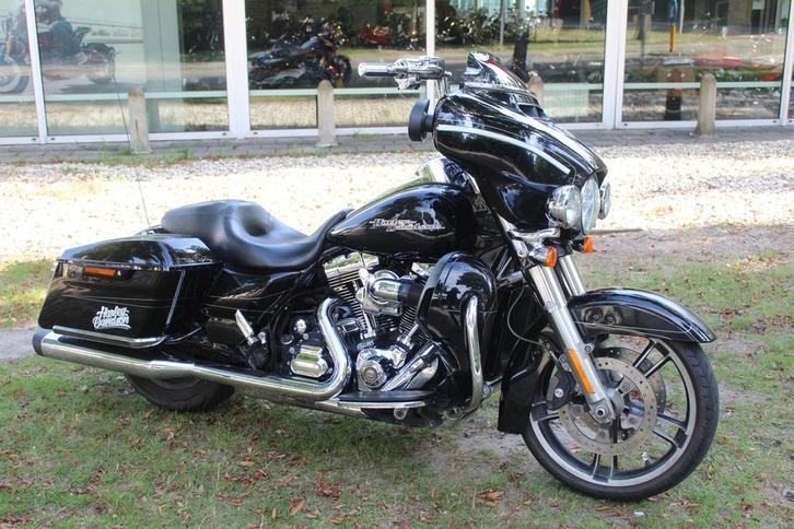 Harley-Davidson Street Glide Special, Motoren, Motoren | Harley-Davidson, Bedrijf, Chopper