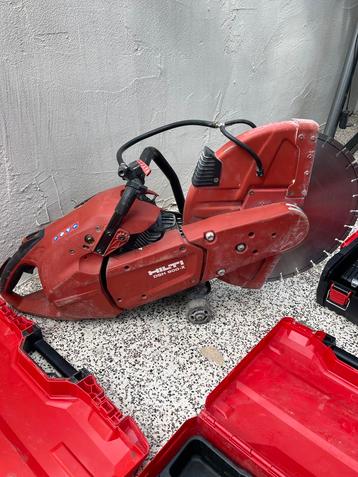 Set professionele machines  beschikbaar voor biedingen