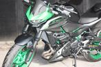 motoren || Kawasaki Z 500 || Nieuw aangekocht, niet gebruikt, Motoren, Particulier, Minimaal motorrijbewijs A2, Naked bike, LED Verlichting