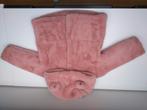 Winterjas meisje 2 jaar, Kinderen en Baby's, Kinderkleding | Maat 92, Meisje, La Redoute, Ophalen of Verzenden, Zo goed als nieuw