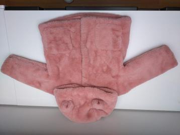 Winterjas meisje 2 jaar beschikbaar voor biedingen