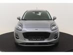 Ford Puma 1.0L EcoBoost, Auto's, Automaat, Puma, Hybride Elektrisch/Benzine, SUV of Terreinwagen