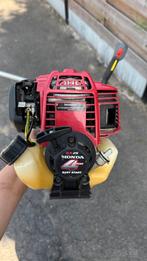 Bosmaaier Honda, Ophalen, Zo goed als nieuw, 30 tot 50 cm, Benzine