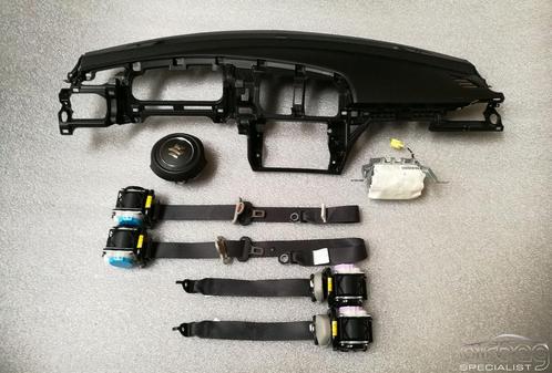 Airbag set dashboard gordels Suzuki Swift model 2018-heden, Auto-onderdelen, Dashboard en Schakelaars, Suzuki, Gebruikt, Ophalen of Verzenden