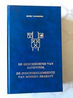 De geschiedenis van Zaventem, Ophalen of Verzenden, Gelezen