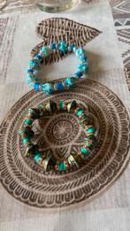 Bracelet, Enlèvement ou Envoi, Neuf, Avec bracelets à breloques ou perles