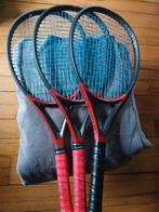 trois (3) raquette de tennis ARTENGO Softfeel, L2, Autres marques, Raquette, Enlèvement