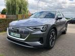 Audi (Q8) Etron, Te koop, Zilver of Grijs, 5 deurs, 0 g/km