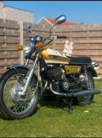 YAMAHA YDS7 250cc, Enlèvement, Comme neuf