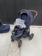 Luxe baby/kinderwagen, Kinderen en Baby's, Ophalen, Zo goed als nieuw, Kinderwagen