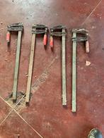 Lijmtangen 90 cm, Doe-het-zelf en Bouw, Ophalen, Zo goed als nieuw