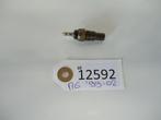 R6 1999 - 2002 Yamaha Elektrische component D1-15343, Motoren